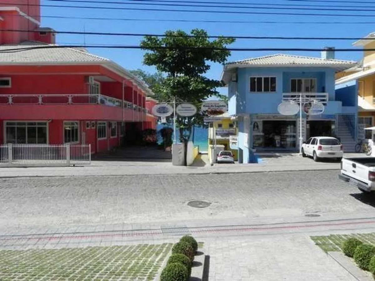 1044 - Apartamento De 01 Dormitorio Em Bombinhas - Residencial Egidio Pinheiro 101 B 0*,