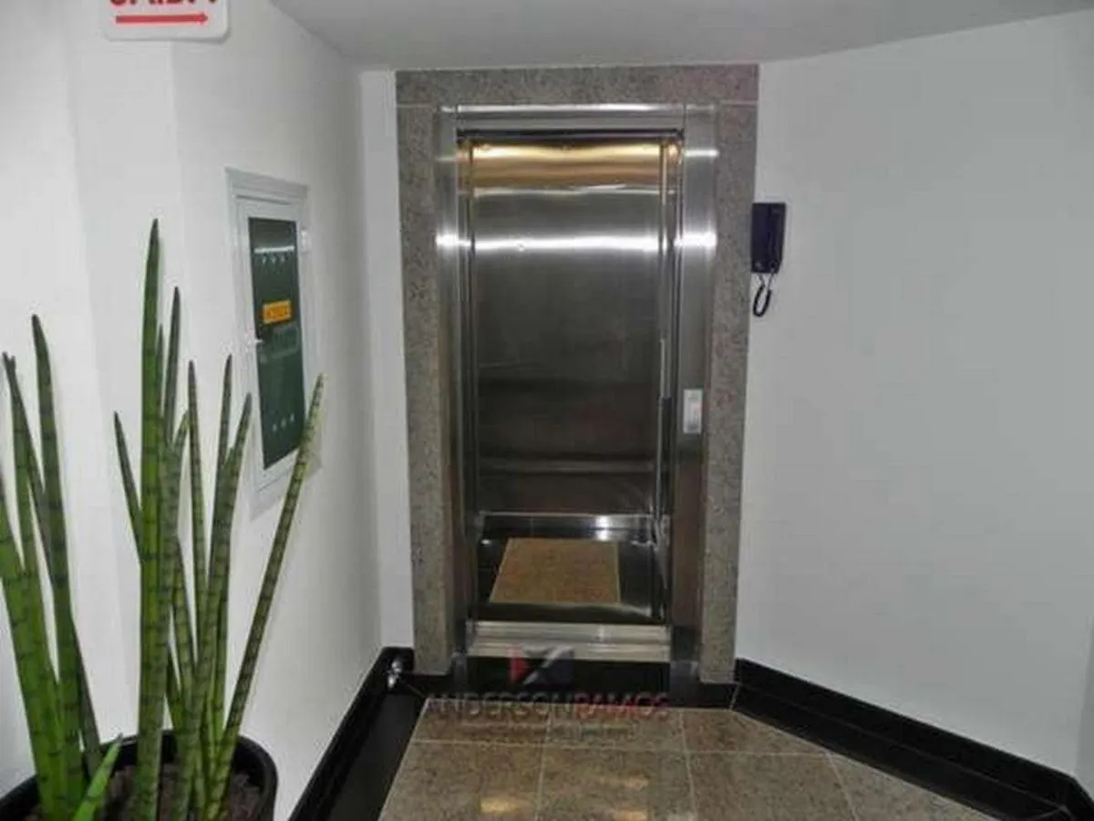 1044 - Apartamento De 01 Dormitorio Em Bombinhas - Residencial Egidio Pinheiro 101 B Brazil