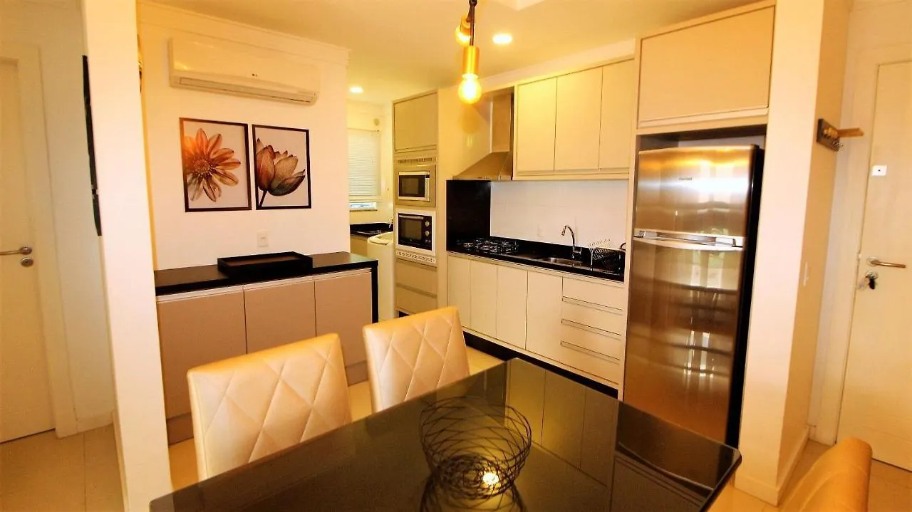 1044 - Apartamento De 01 Dormitorio Em Bombinhas - Residencial Egidio Pinheiro 101 B 0*,  Brazil