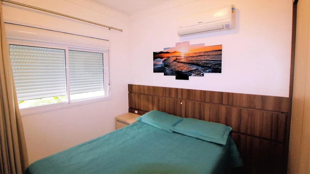 1044 - Apartamento De 01 Dormitorio Em Bombinhas - Residencial Egidio Pinheiro 101 B 0*,  Brazil